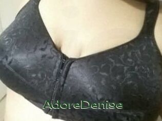 AdoreDenise Vidéos Kochonnes