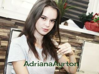 AdrianaAyrton