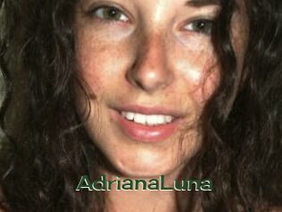 AdrianaLuna Vidéos Kochonnes