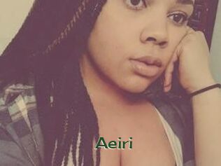 Aeiri