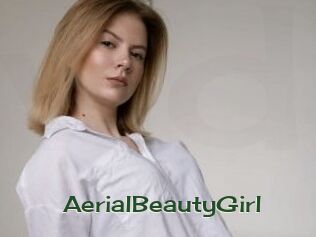 AerialBeautyGirl