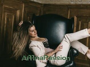 AffinaPassion