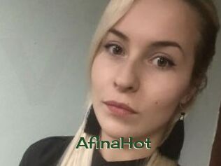 AfinaHot