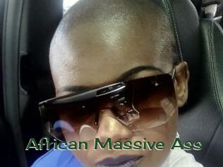 African_Massive_Ass