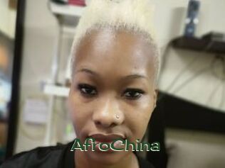 AfroChina