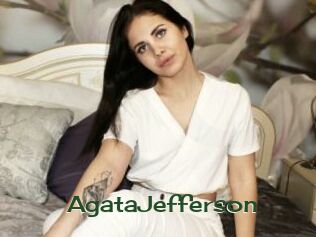 AgataJefferson