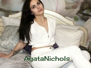 AgataNichols