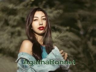 AgathaBonnet Vidéos Kochonnes