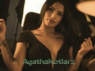 AgathaKotlarz