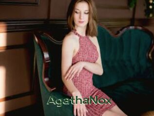 AgathaNox