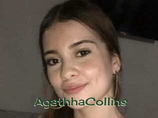 AgathhaCollins Vidéos Kochonnes