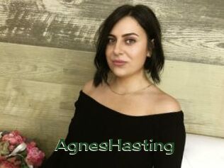 AgnesHasting