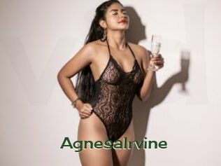 Agnesalrvine