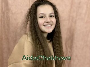 AidaChekhova