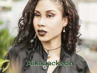 AikaJackson