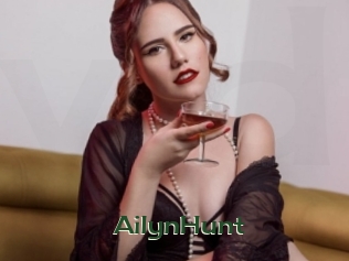 AilynHunt