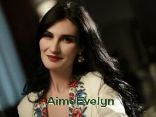 AimeEvelyn