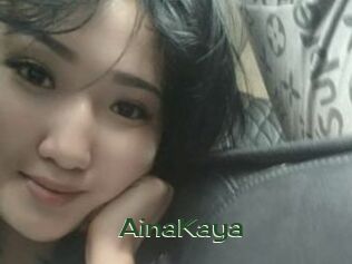 AinaKaya
