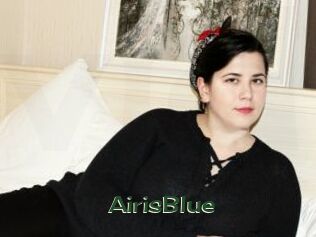 AirisBlue Vidéos Kochonnes