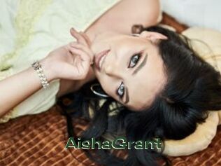 AishaGrant