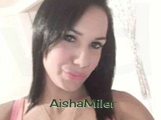 AishaMiler