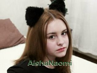 AishaNaomi
