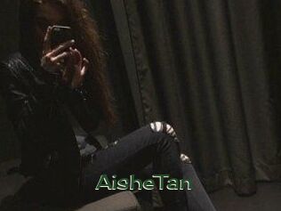 AisheTan