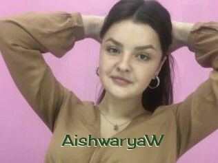 AishwaryaW