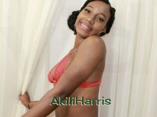 AkiliHarris