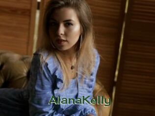 AlanaKelly