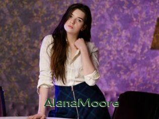 AlanaMoore