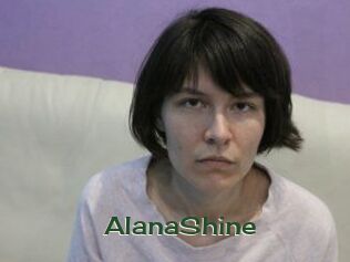 AlanaShine
