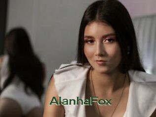 AlanhaFox