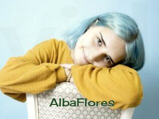 AlbaFlores