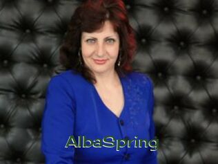 AlbaSpring