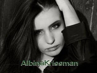 AlbinaKrissman