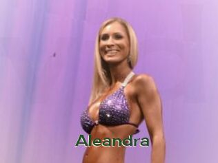 Aleandra