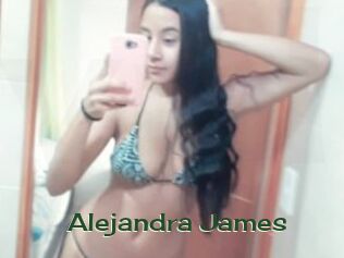 Alejandra_James