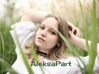 AleksaPart