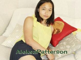 AleksaPatterson