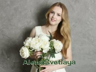 AlenaSvetlaya