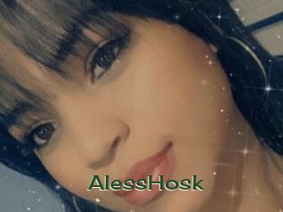 AlessHosk Vidéos Kochonnes