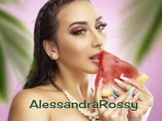 AlessandraRossy