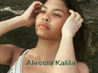 Alessia_Kalila