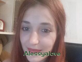 Alessyalove