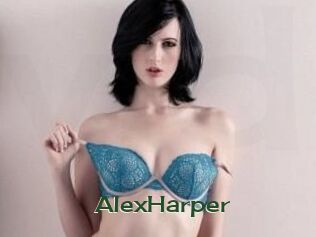 AlexHarper