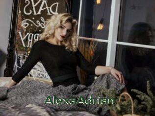 AlexaAdrian