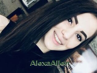 AlexaAllen