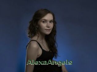 AlexaAngels