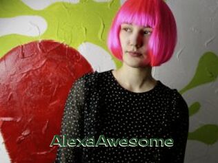 AlexaAwesome